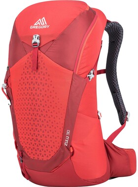 GREGORY/格里高利双肩背包休闲运动徒步登山户外Zulu 30男女正品