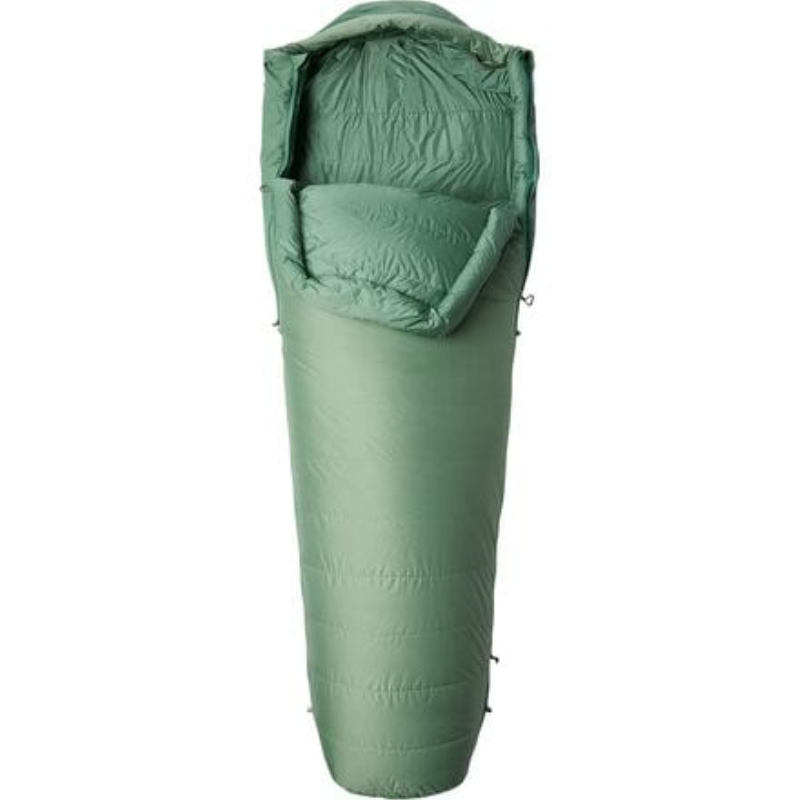 Mountain hardwear/山浩睡袋露营加厚防寒防潮出差30F正品MHWZ9VX