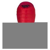 土拨鼠Marmot马魔山男睡袋户外露营保暖羽绒轻质正品 29810