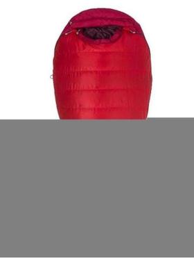 土拨鼠Marmot马魔山男睡袋户外露营保暖羽绒轻质正品29810