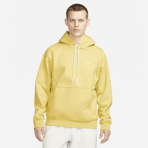 Nike/耐克男款运动上衣连帽衫抽绳美国直邮DX1355商场套头2023年