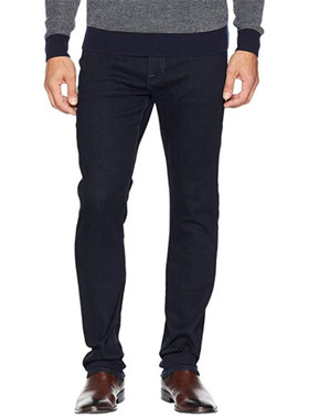 Lucky Brand男牛仔裤长裤休闲410修身深色春秋舒适正品6868029