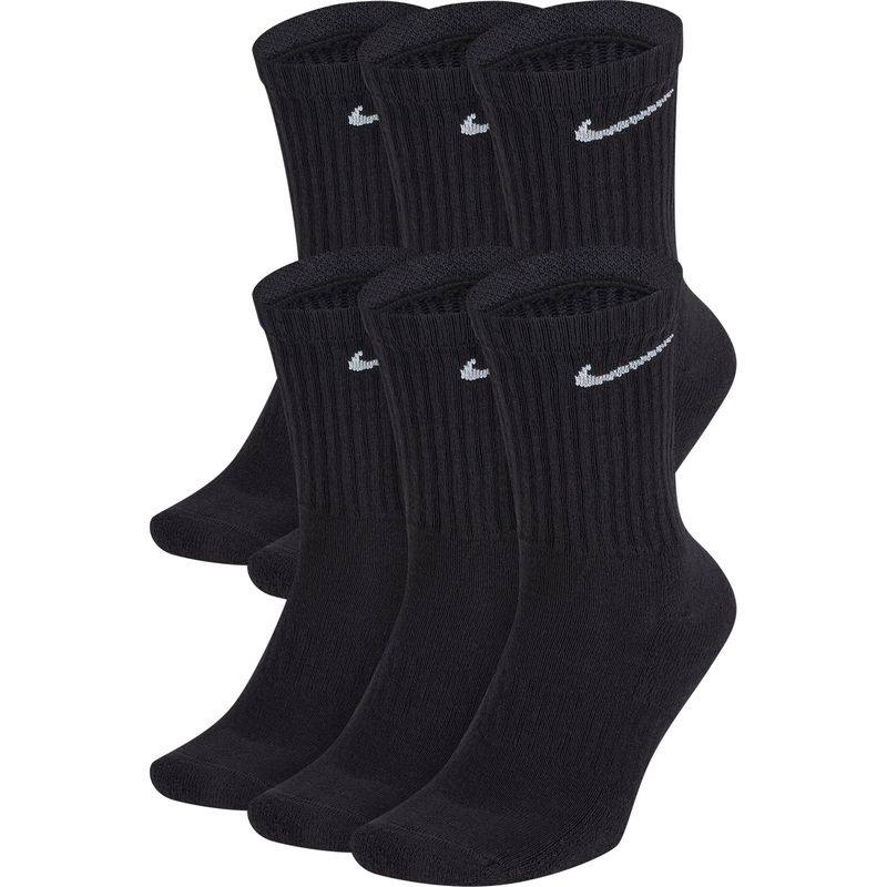 运动袜袜子Nike耐克男士高筒长筒