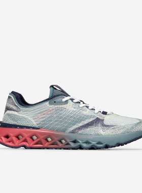 Cole Haan/可汗男跑步鞋运动防滑耐磨百搭休闲缓震透气吸汗C38601