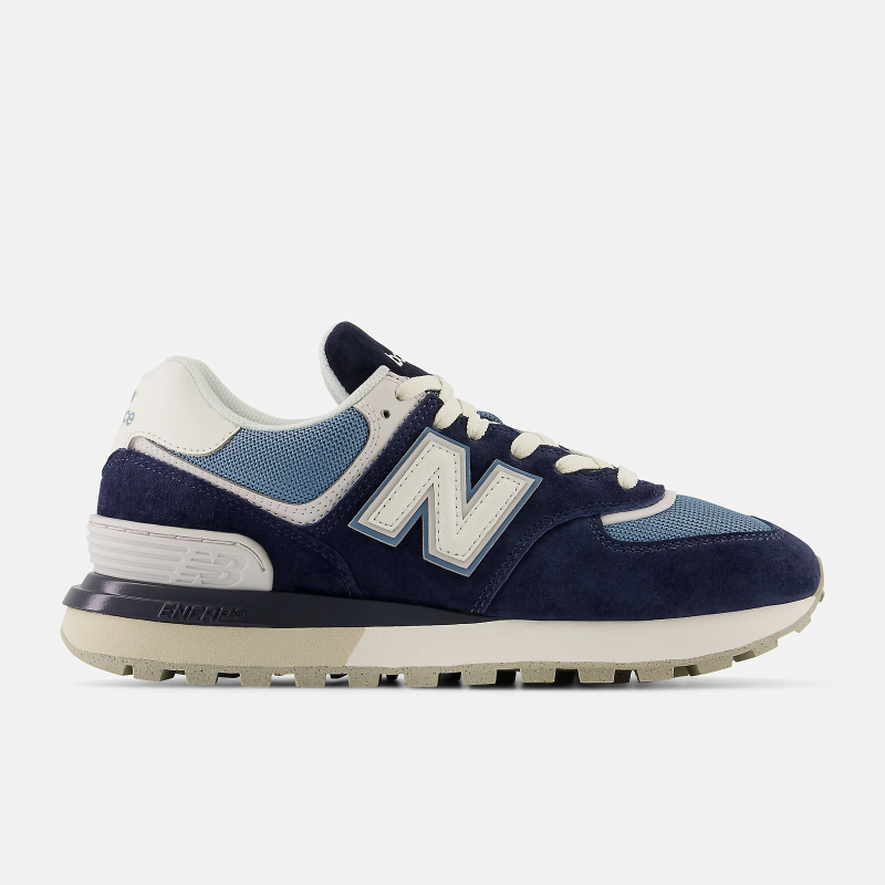 NEW BALANCE NB男女款运动休闲鞋防滑减震直邮U574LGV1-37834