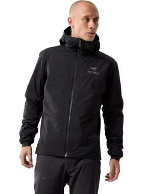 热销ARC‘TERYX/始祖鸟户外男冲锋衣连帽衫夹克外套春秋JX94325