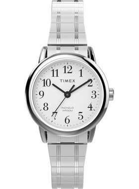 Timex/天美时女表石英航海家远征系列25mm礼物潮牌腕表TW2W52300