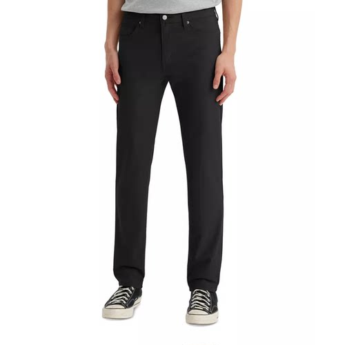 Levi's李维斯男裤休闲裤511系列长裤速干裤UPF50+防晒户外春秋季