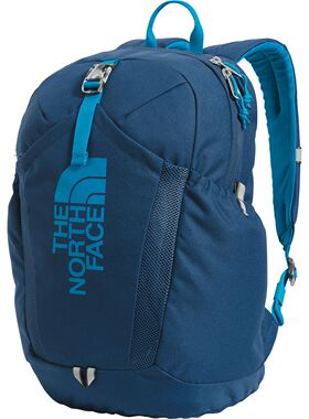 北面The North Face男女儿童双肩包背包可爱贴画20L正品NF0A3G9E