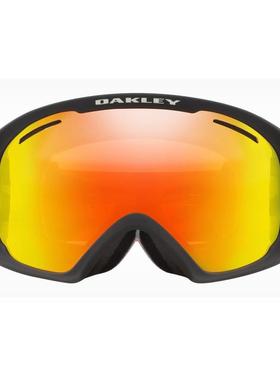 Oakley欧克利滑雪护目镜O-Frame 2.0 PRO XL OO7112A正品JX0201