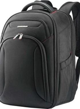 Samsonite新秀丽男双肩包大容量Xenon 3.0大号15.6电脑包方便休闲