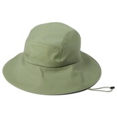 ARC 始祖鸟帽子Aerios遮阳宽帽檐吸汗透气户外钓鱼帽盆帽 TERYX