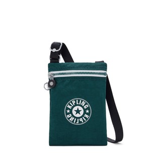 Kipling凯普林单肩包斜挎包手提包可折叠迷你小巧轻便日常KI6650