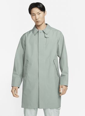 Nike/耐克男款运动外套派克服大衣上衣美国直邮DV9970商场2023年