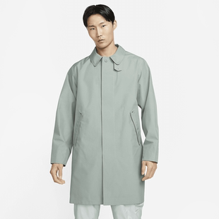 Nike/耐克男款运动外套派克服大衣上衣美国直邮DV9970商场2023年