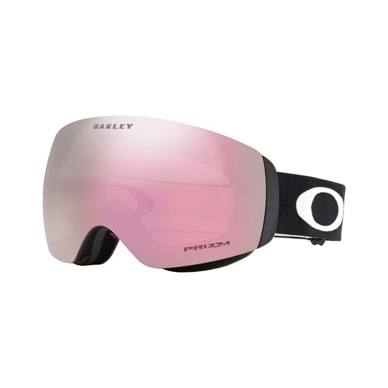 Oakley/欧克利男女情侣款Flight Deck XM滑雪护目镜防雾新款正品