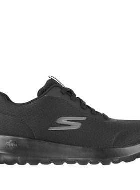 Skechers/斯凯奇男休闲鞋运动缓震低帮系带春秋GO WALK正品216281