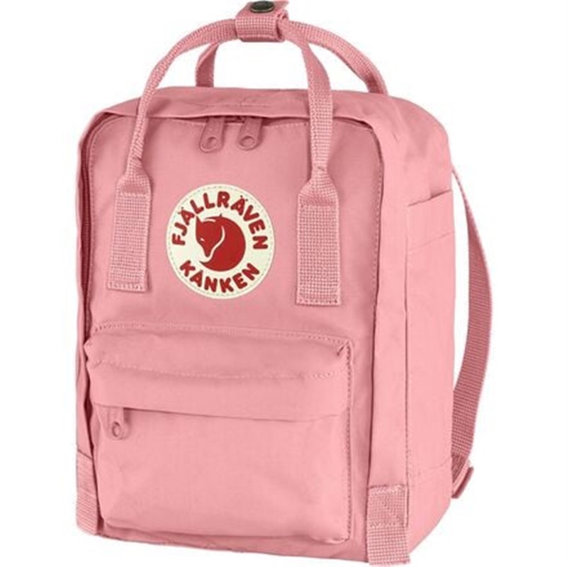 Fjallraven/北极狐男女双肩背包7L户外手提便携纯色耐磨旅行正品