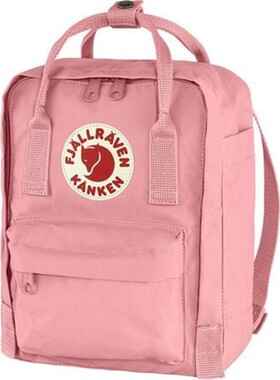 Fjallraven/北极狐男女双肩背包7L户外手提便携纯色耐磨旅行正品