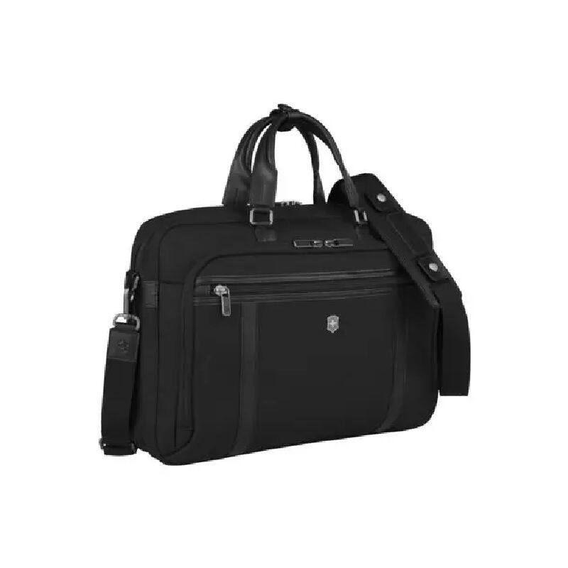 VICTORINOX/维氏15英寸笔记本背包男包单肩包轻便易携带611471