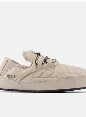 NEW BALANCE NB男休闲运动多功能棉鞋拖鞋直邮SUFMOCV2-38966