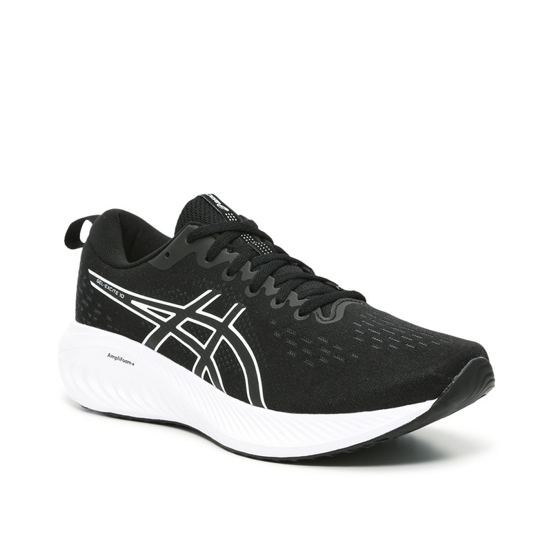 Asics亚瑟士GEL-Excite 10跑鞋运动鞋休闲户外缓震网眼春夏男正品