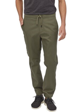 PATAGONIA/巴塔哥尼亚男运动长裤休闲潮牌直筒秋新款正品PATZ9H4