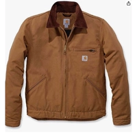Carhartt Brown-1