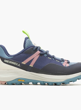 Merrell/迈乐女鞋Siren 4徒步户外鞋防水支撑防滑中底回弹57843W