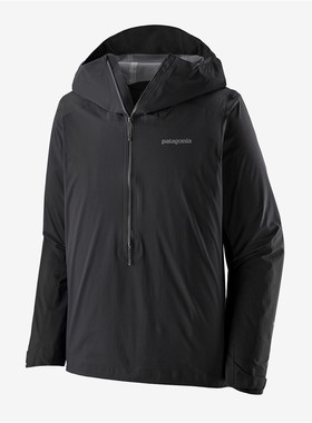 巴塔哥尼亚PATAGONIA男夹克外套呼吸衣春山地自行车户外美版24260