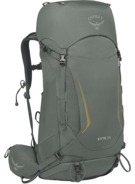 OSPREY女双肩背包商务旅行登山户外休闲运动Kyte 38L正品OSPZ1H1