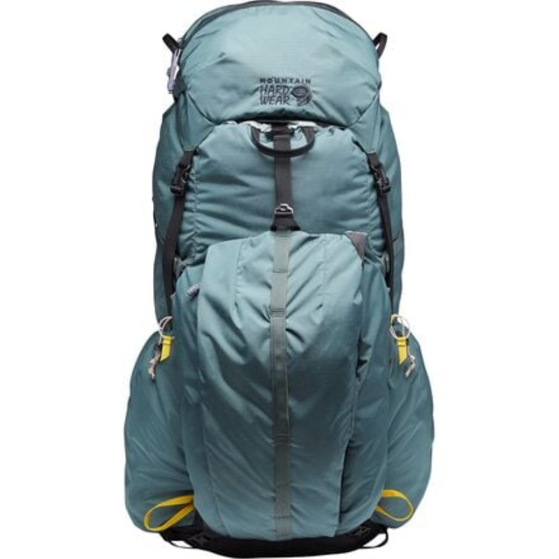 Mountain hardwear/山浩男女双肩背包大容量商务70L正品MHWZ9I6