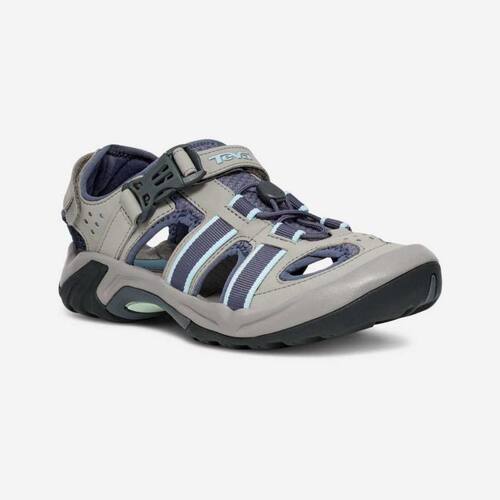teva/太哇女鞋凉鞋包跟魔术贴