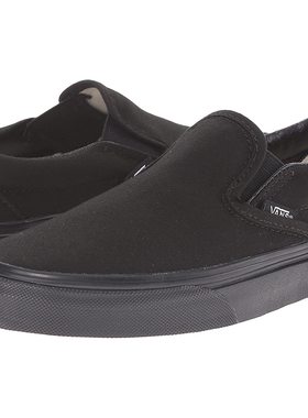 Vans/范斯男板鞋平底休闲运动支撑防滑小白鞋爆款春秋正品V188S