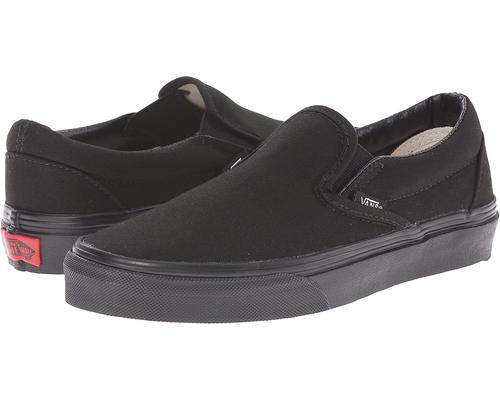 vans范斯套脚平底透气正品男鞋