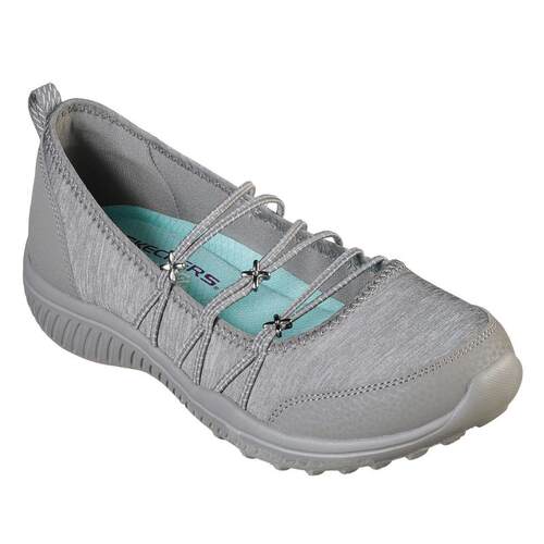 skechers斯凯奇透气轻便舒适女鞋