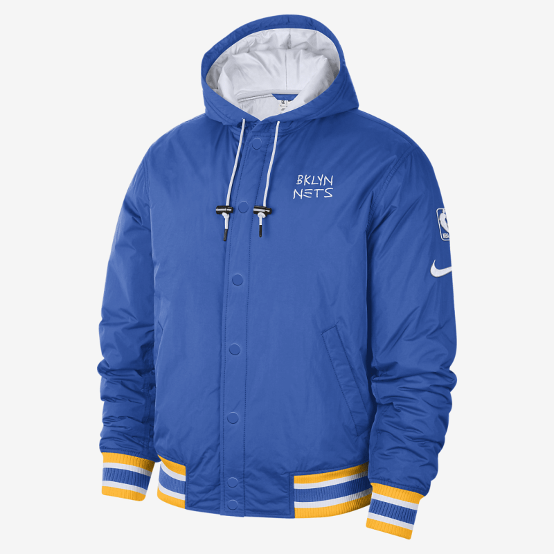 Nike/耐克男款运动外套夹克上衣日常NBA美国直邮DN9910商场2023年