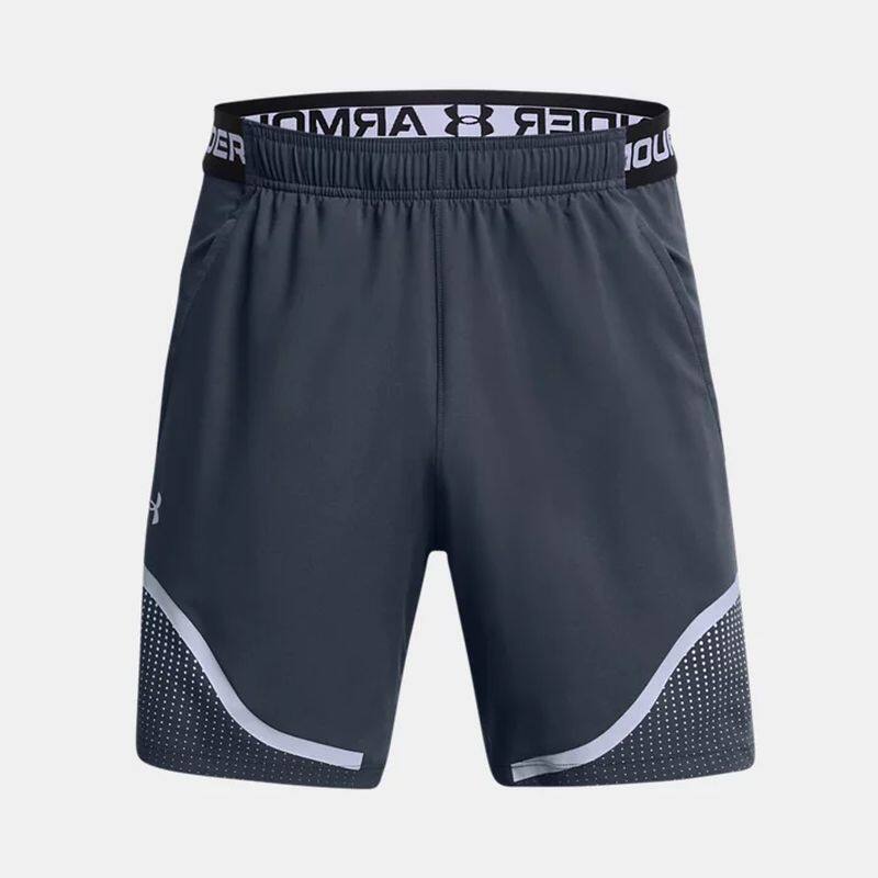 安德玛underarmour男运动短裤速干松紧腰轻透气弹力合身跑步篮球