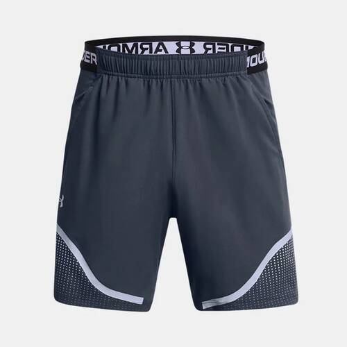安德玛underarmour男运动短裤速干松紧腰轻透气弹力合身跑步篮球