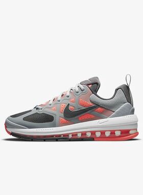 Nike耐克男女训练鞋跑步鞋运动鞋Air Max Genome气垫缓震透气舒适