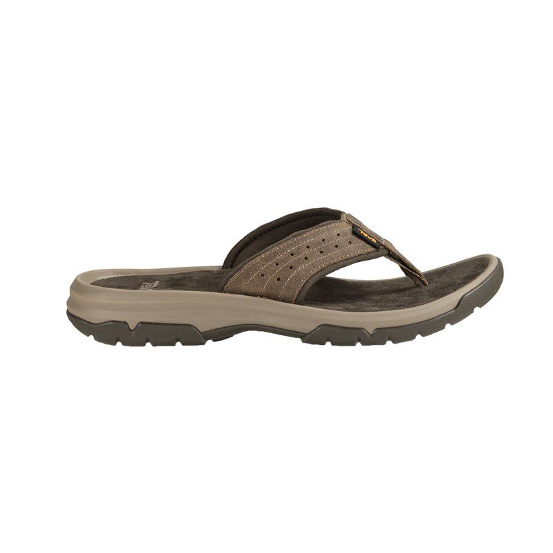 Teva/太哇男凉鞋沙滩鞋人字拖休闲运动缓震Langdon户外徒步夏正品