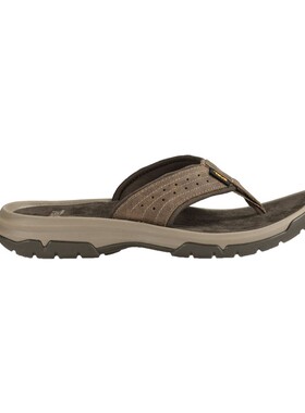 Teva/太哇男凉鞋沙滩鞋人字拖休闲运动缓震Langdon户外徒步夏正品