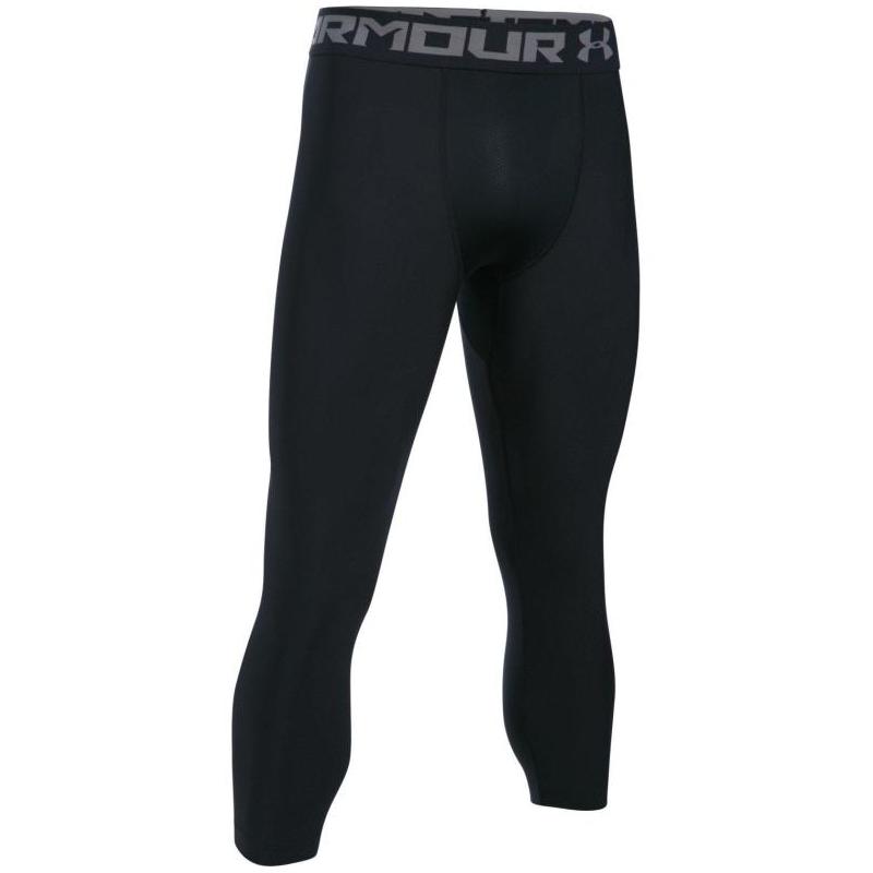 under armour/安德玛男长裤运动裤训练紧身裤舒适正品a1167m