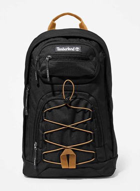 Timberland添柏岚男包徒步背包登山包大容量双肩包TB0A2QT5P56
