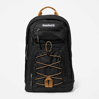 Timberland添柏岚男包徒步背包登山包大容量双肩包TB0A2QT5P56