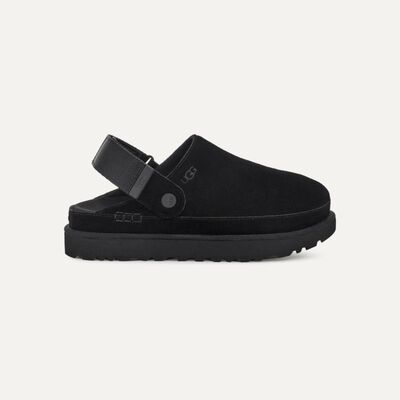 UGG女士拖鞋凉鞋二合一舒适