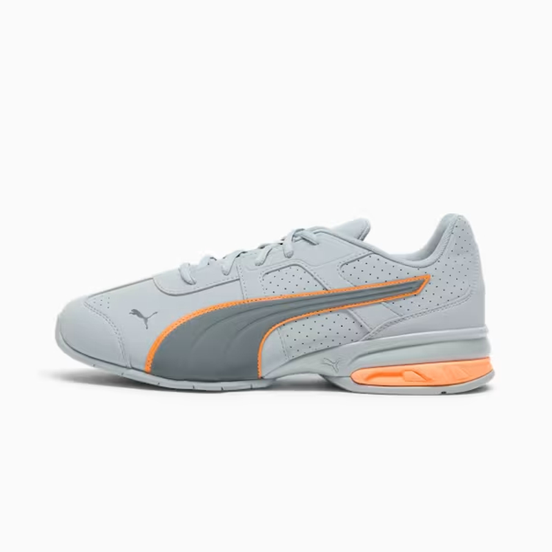 PUMA/彪马男鞋运动鞋跑步鞋减震Tazon 7 Evo支撑透气系带春秋季