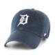 B000F5M7JC 帽子棒球帽Detroit Tigers透气正品 MLB男女同款