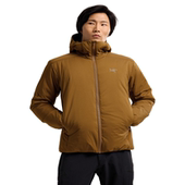 连帽冲锋衣防潮户外登山服防风外套9881242 始祖鸟男士 ARC TERYX