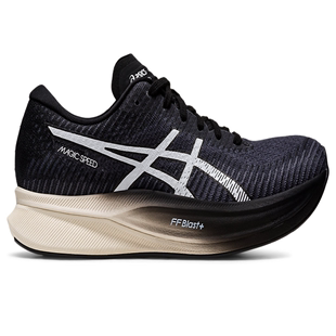 春秋透气轻便跑步鞋 Asics 运动鞋 舒适缓震正品 亚瑟士女款 1012B274